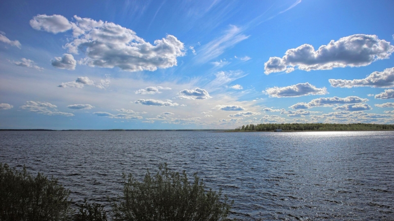 Московское море: где найти лучший водный отдых в двух часах от столицы
