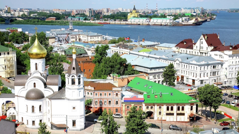 Нижегородские предприниматели получат средства на проекты туризма