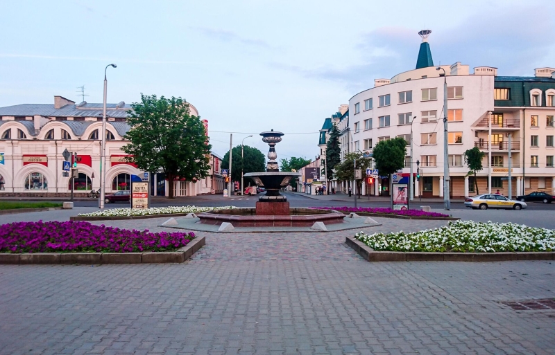 Путешествие в Брест: чем удивит самый западный регион Белоруссии