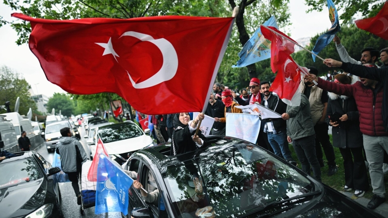 Туристы в Стамбуле рассказали, как выборы в Турции повлияли на их отдых
