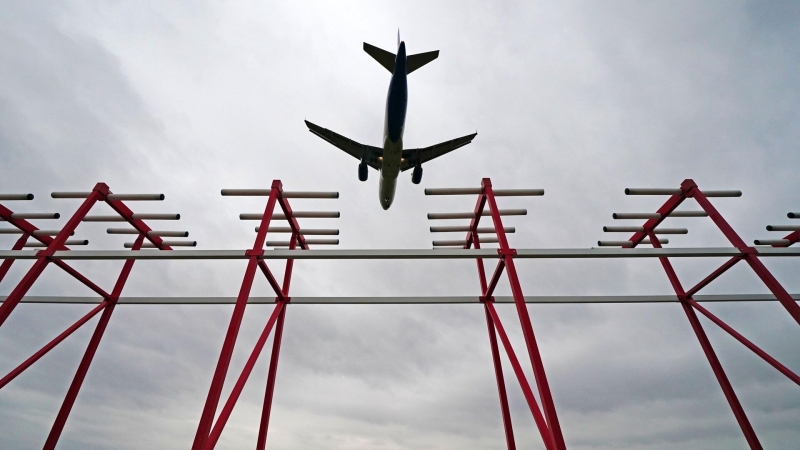 "Уральские авиалинии" планируют запустить рейсы в Китай  