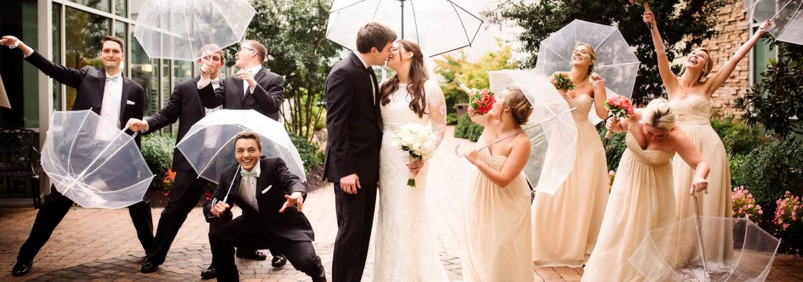 Роль и обязанности свидетелей на свадьбе Свидетели на свадьбу