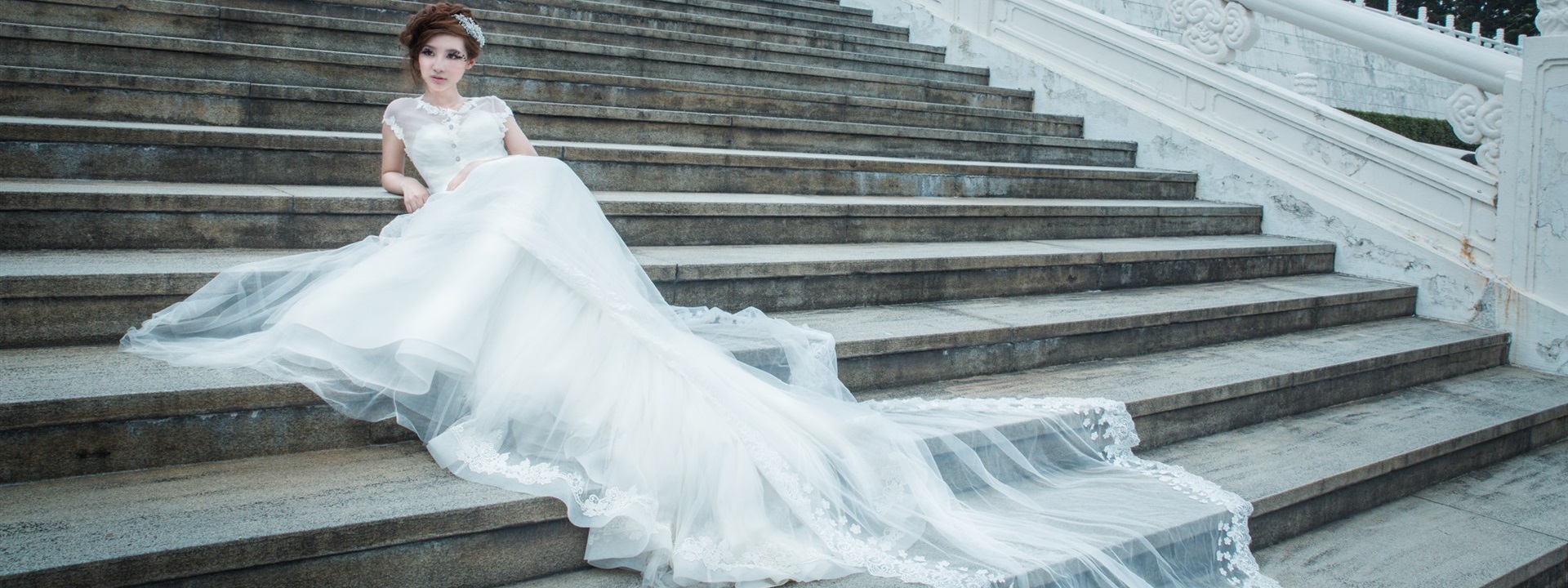 Свадебные платья Виды свадебных платьев