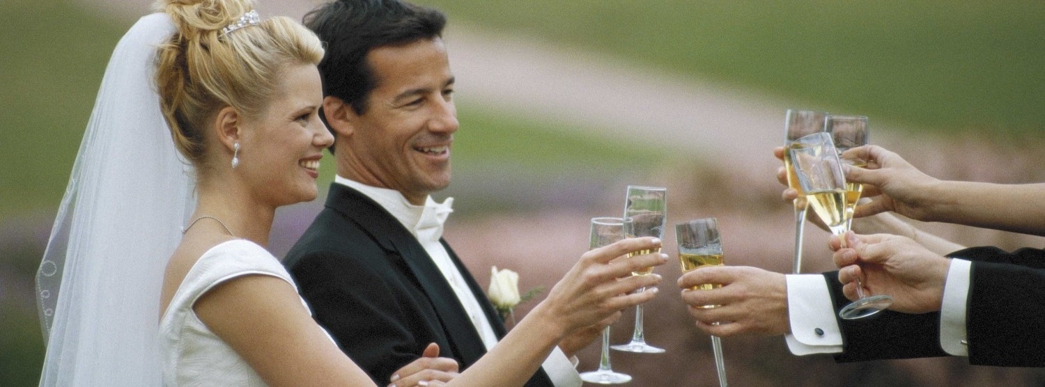 Свадебные тосты Тосты на свадьбу