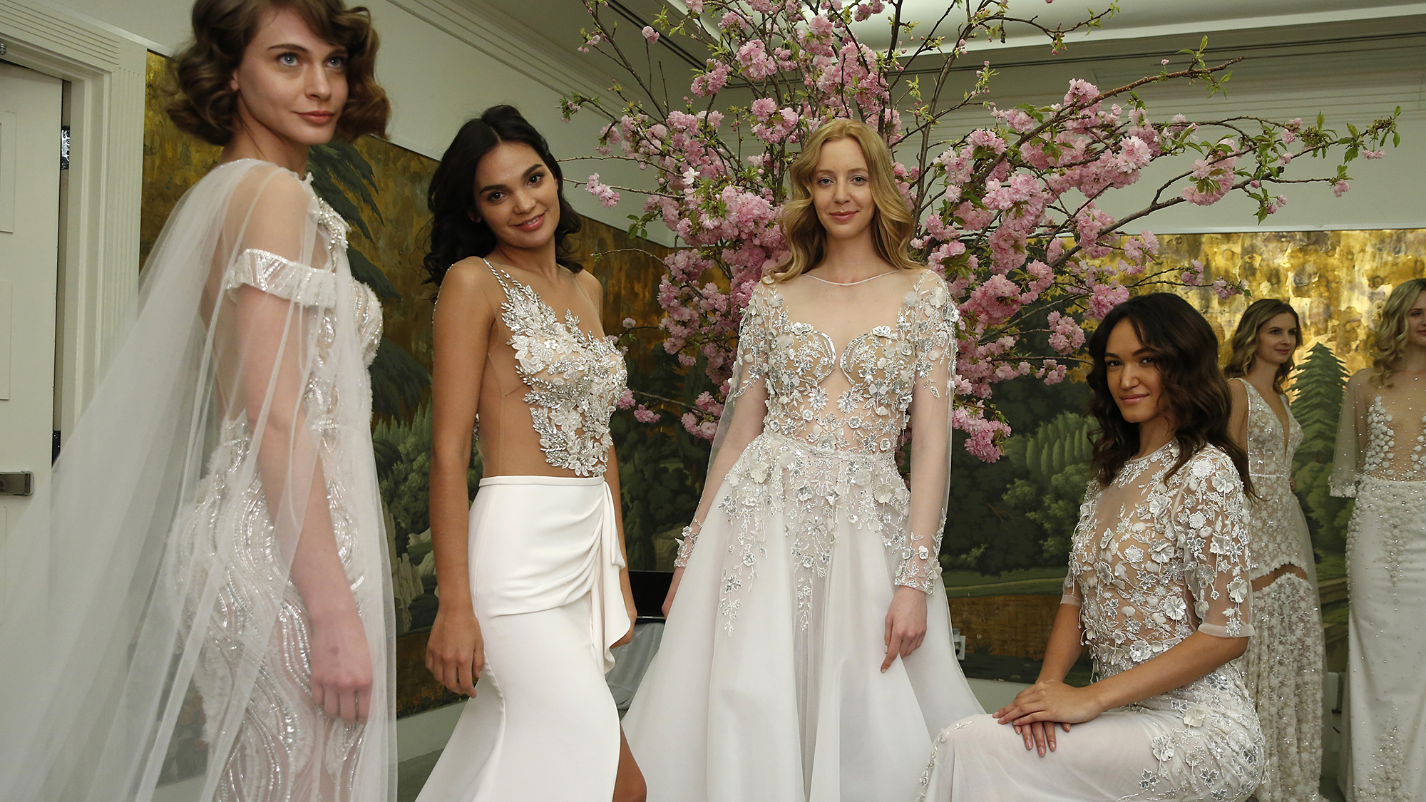 Кто такой букмекер? Свадебная мода