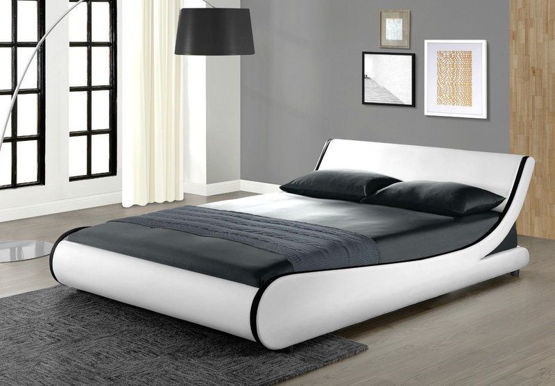 Эволюция современной двуспальной кровати