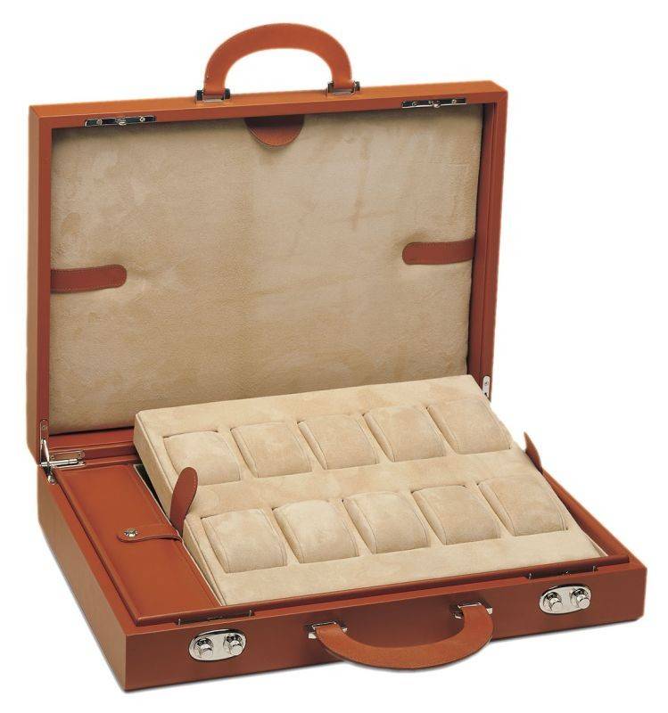 Для чего нужны шкатулки для часов?