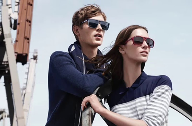 Спорт и элегантность: история бренда Lacoste