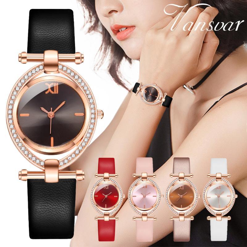 Модные женские наручные часы: особенности выбора