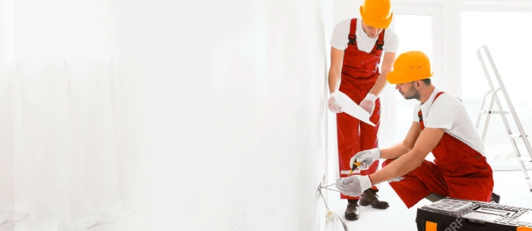 Что включает в себя комплексный ремонт квартиры?