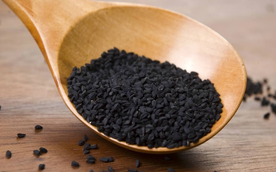 Полезные свойства тмина