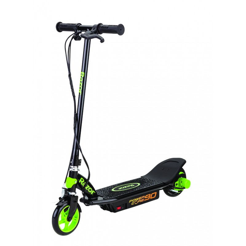 Электросамокат: просто подарок мечты для мальчишек и девчонок