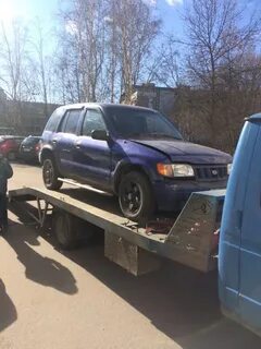 Для чего нужен эвакуатор?