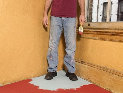 Самые распространенные ошибки в ремонте