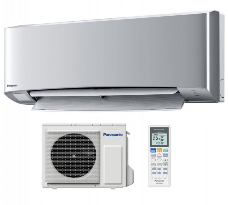 Почему стоит выбрать кондиционеры Панасоник?