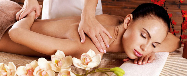 Сертификат на балийский массаж — лучший подарок для любого именинника