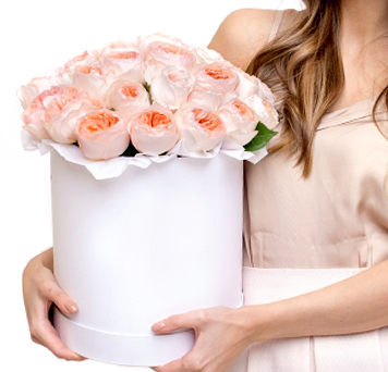 Как отправить букет цветов в Чехию: преимущества и способ доставки