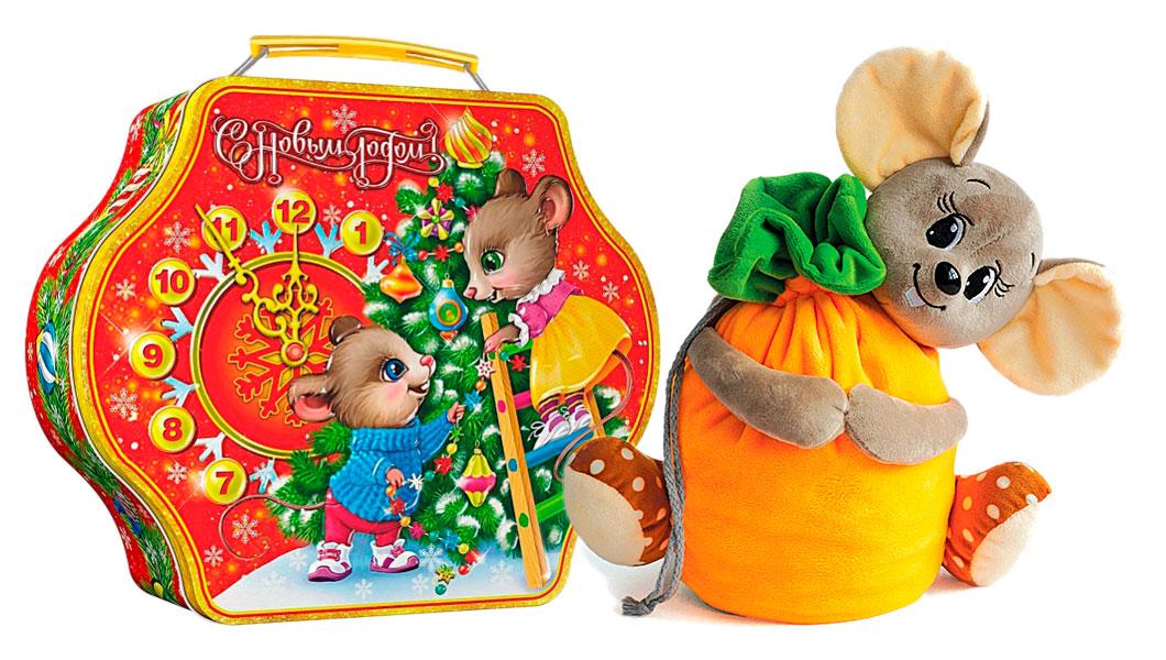 Подарочные наборы – вариант сладкого поздравления самых близких