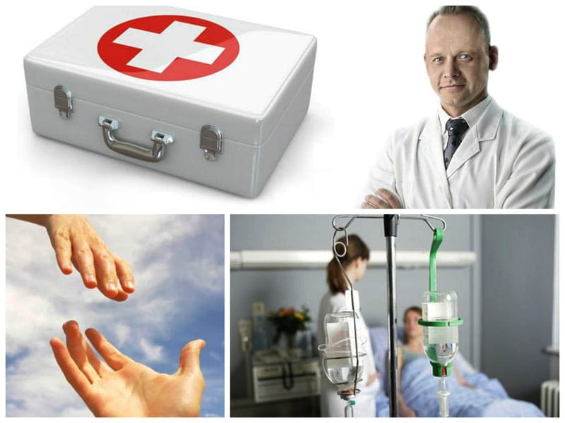 Современные методы лечения алкоголизма