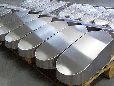 Преимущества нержавеющей стали