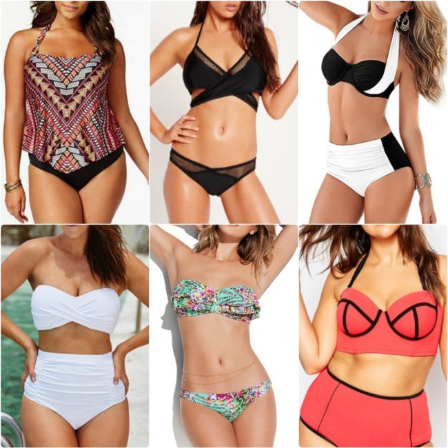 Каким должен быть купальник?