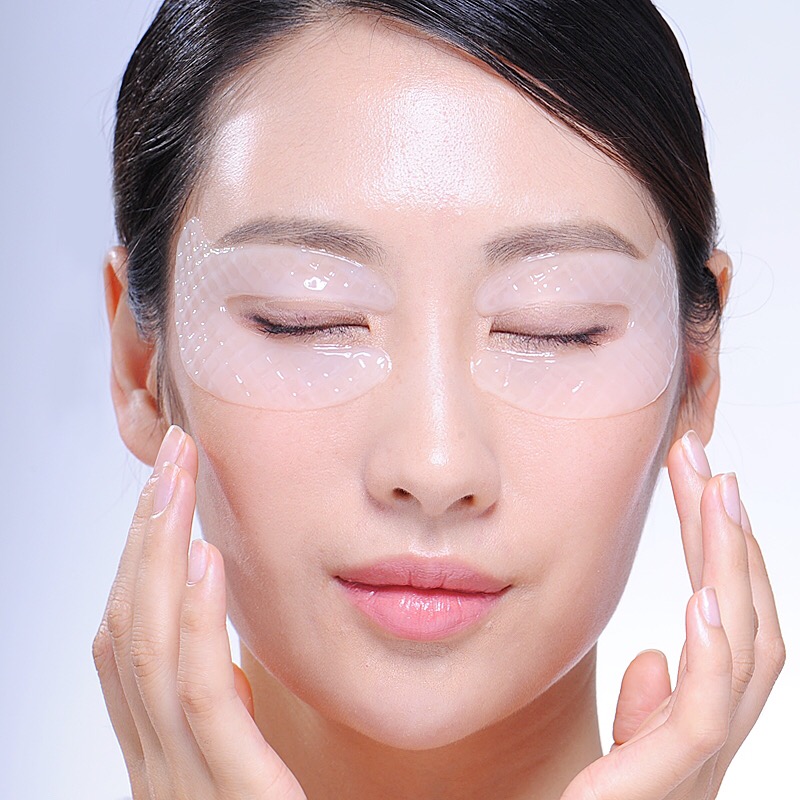 Патчи для глаз, как ими пользоваться, зачем они нужны