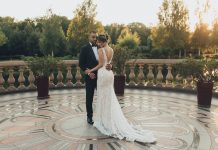 Свадебные тренды 2020 года