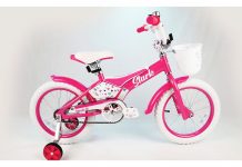 Как выбрать детский велосипед