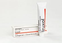 Препарат Ируксол для быстрого заживления ран