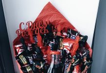 Необычные подарки на день рождения