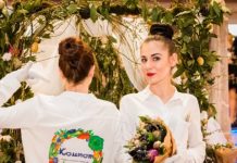 Секреты выбора идеального букета