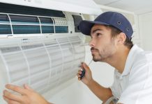 Советы по ремонту кондиционеров