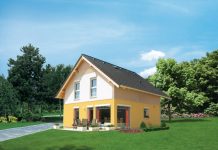 Дом с участком: правильное соотношение размеров