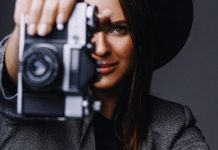 Как выбрать фотографа для фотосессии?