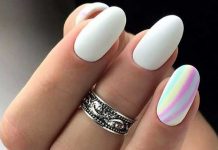 Топовый дизайн ногтей 2020 года: самые модные идеи