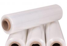 Для чего нужна стрейч пленка?