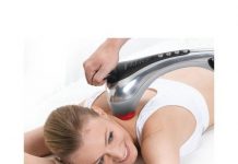 Ручные массажеры для тела: польза применения