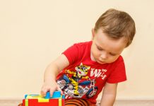 Как развить усидчивость у ребенка?