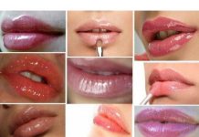 Критерии выбора блеска для губ