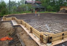 С чего начать строительство дома?