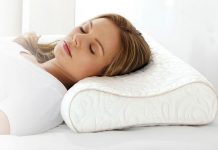 Полезные рекомендации по выбору подушки