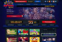 Виды бонусов в казино Вулкан