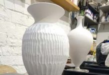 Что представляет собой гончарный круг?