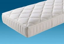 Ортопедические матрасы: идеальное решение для тех людей, которые уделяют своему здоровью первостепенное значение