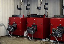 Отопление на отработанном масле: один из самых экономичных и выгодных способов получения качественной тепловой энергии