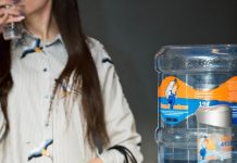 Аренда кулера: преимущества услуги