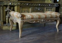 Мебель из Европы: всегда считалась символом качества и долговечности