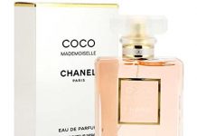 Духи Chanel Coco Mademoiselle – нежное очарование юности