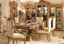 Достоинства итальянской мебели