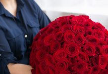 Букет роз: лучший вариант для подарка любой женщине
